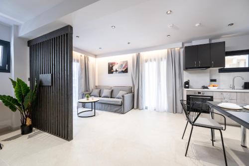 Koasis Boutique Apartments