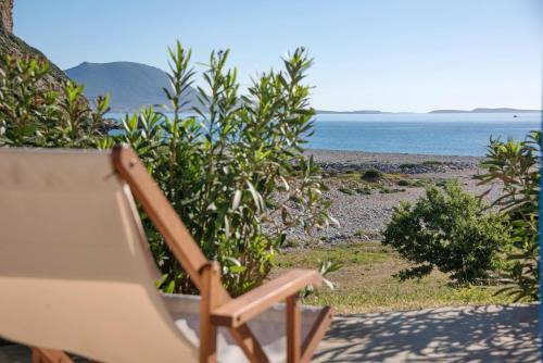 Komponada Beach House in Kythira
