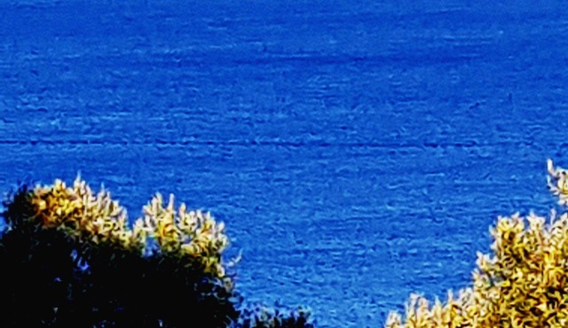 Konstantina villa luxury achiilion corfu perama in Corfu