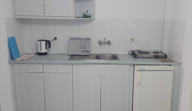 Kontessa Apartments