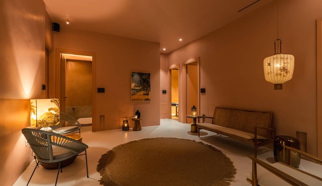 Koukoumi Vegan Boutique Hotel