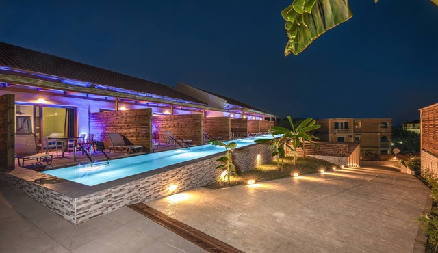 Kozanos Suites with private Pool, 150m from Beach in Zakynthos
