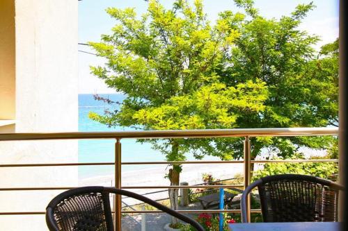 Ktima Dadouli in Plaka Litochorou