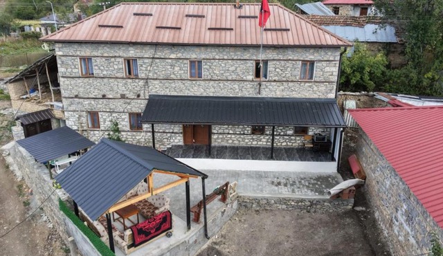 Kullakulemani in Peshkopi