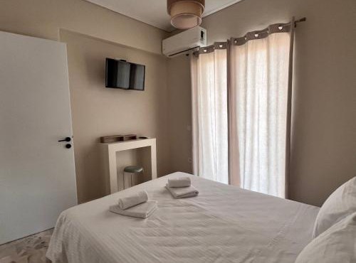 Kyklamino Apartment