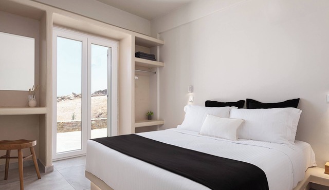 Kythea Suites Kythnos