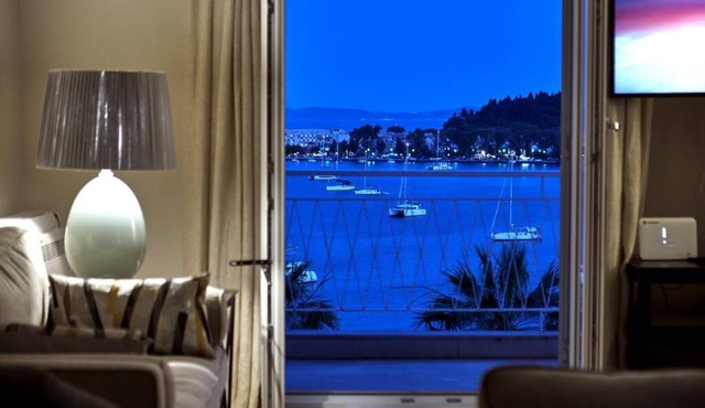 L'appartement in Corfu