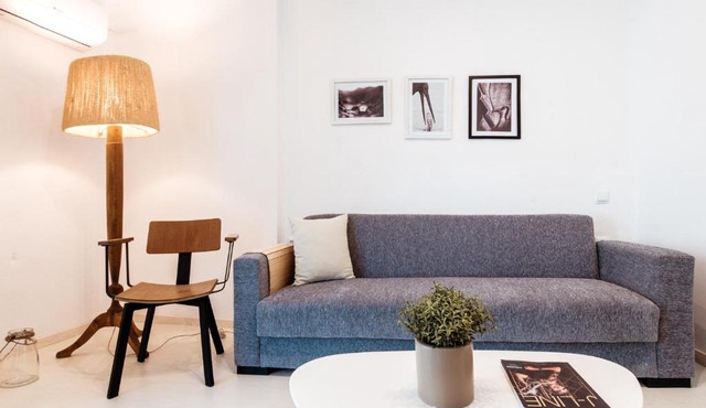 L&C suites - C suite in Édessa