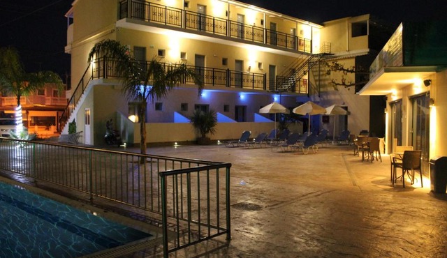 LA CARETTA S1 in Alikanas