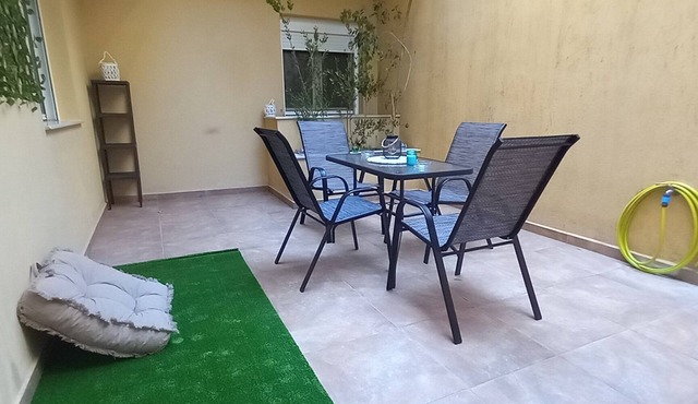 La casa bella di Chalkida in Ξηρόβρυση