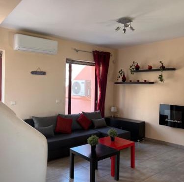 La Casa Del Cuore in Kiveri