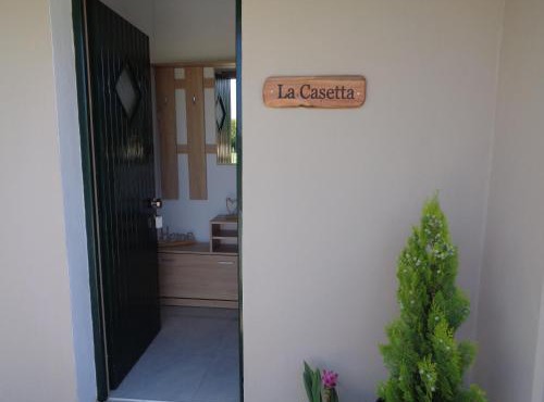 La casetta in Roda