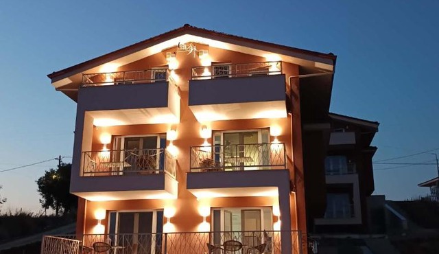 La Perla Di Dora in Agios Nikolaos
