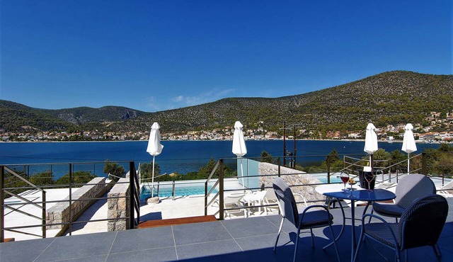 Lavender Cove in Corinth