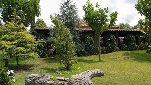 Lea's Ηοme in Kourouta