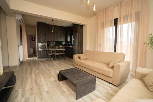 Lean apartment in Drama