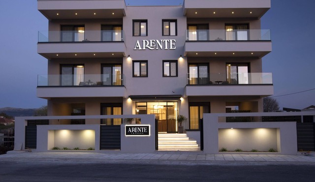 Lefkada Luxury Apartments in Lefkada