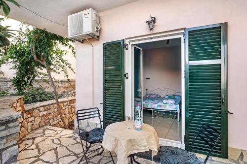 Lefkothea apartment 3 in Lefkada