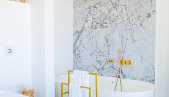 Legendary Suites in Mikonos