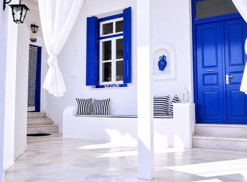 Lemonia House
