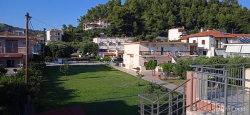 Lemonis House in Nea Skioni