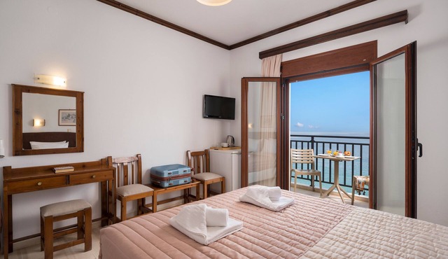 Lena Beach Hotel in Chania