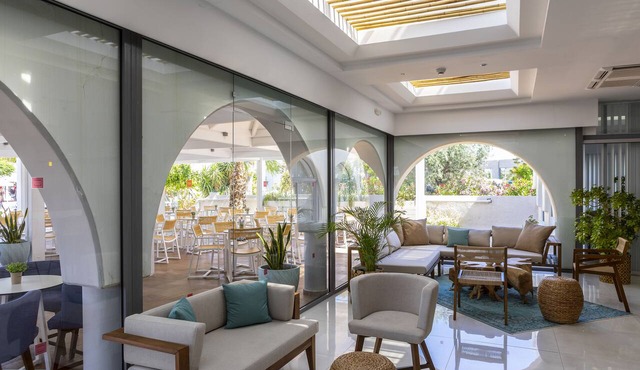 Leonardo Kolymbia Resort - All Inclusive