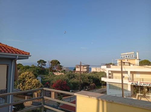Leonidas Apartments in Preveza
