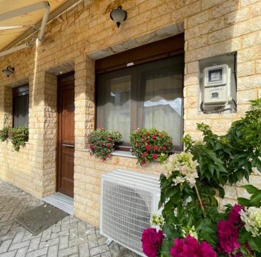 LEONORA’S APARTMENT in Prinos
