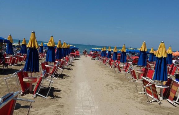 Les 4 saisons in Durrës
