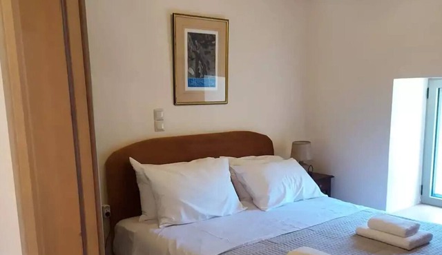 LevanderAroania suites in Aachaia