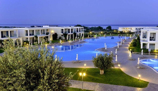 Levante Athletic Resort