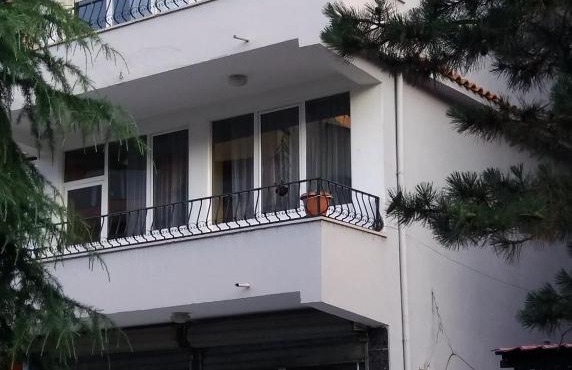 LEVI Apartment in Pogradec