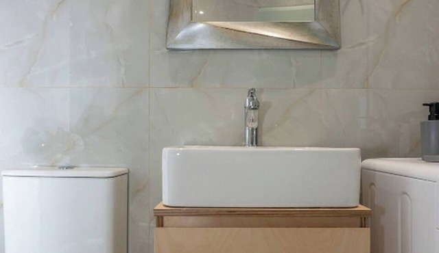 Liastera Luxury Apartments & studios in Phalasarna