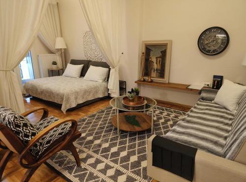 Liberty Home in Thessaloniki