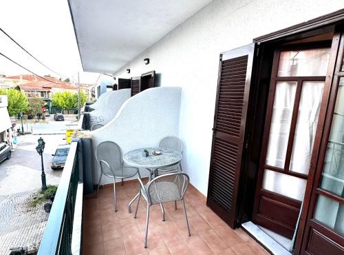 Liberty Studio in Kallithea Halkidikis