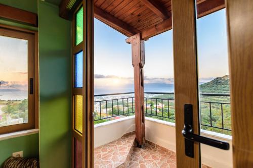 Lilian View Studio in Kissamos