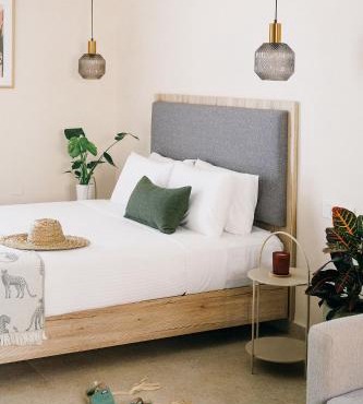 Limeria studios & maisonettes in Parga
