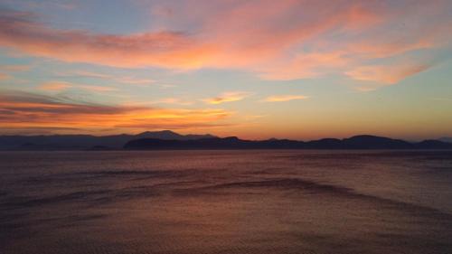Linamare Eolos in Kiveri