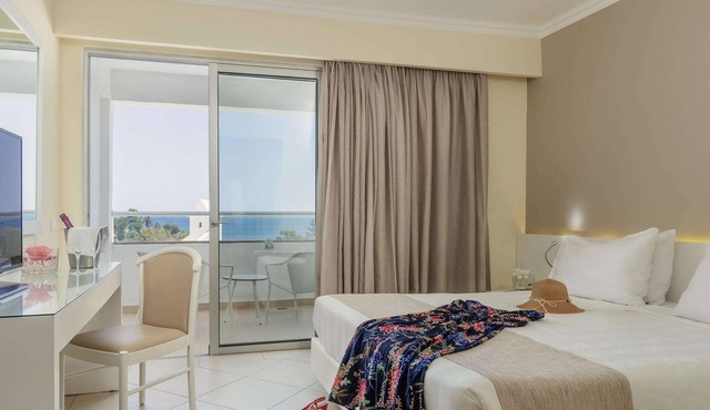 Lindos Village Resort & Spa - Adults Only
