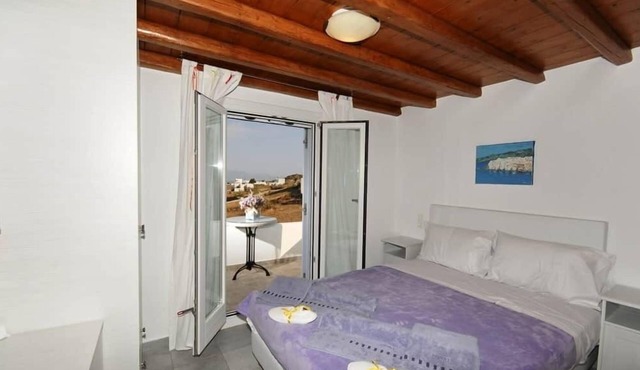 Lino Apartments