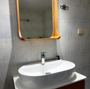 Litmus apartment 3 Comfortable family atmosphere in Karlovasi