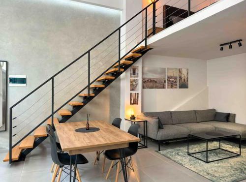 Loft Platon in Thessaloniki