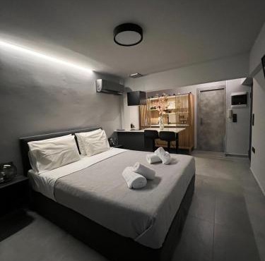 Loft Spa Greece - Enjoy our Jacuzzi & Hammam in Kalamata