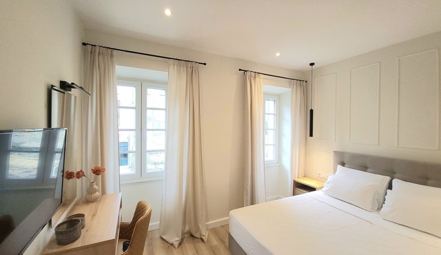 Lorenzo Mavili Suite in Κέρκυρα