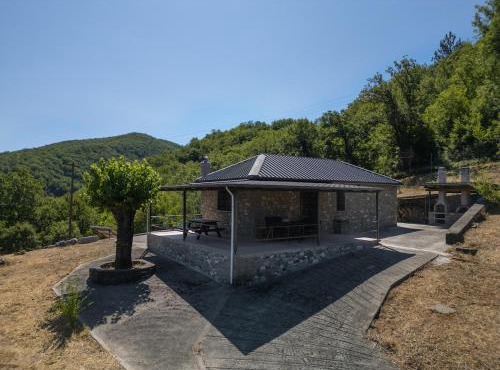 LOTOS Families Apartments kalovrysi in Konitsa