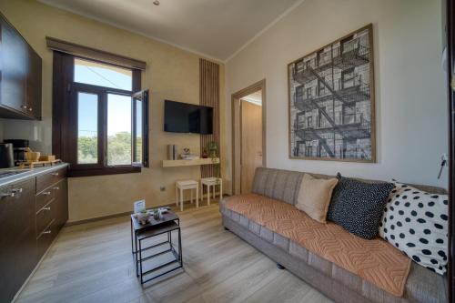 Lotza apartment Votsalo