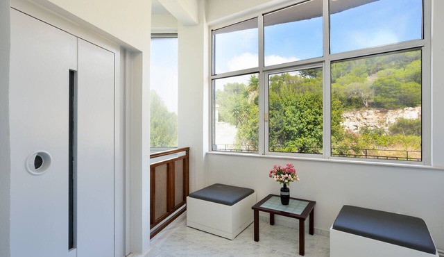 Loucerna Suites Chania in Chania