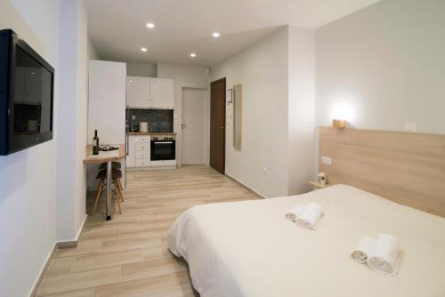 Lovely central studio! in Athens