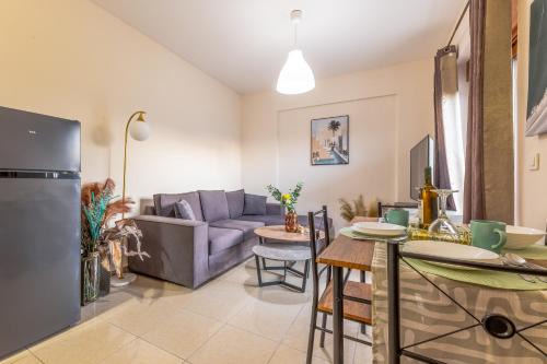 LuckyWoodyApartment